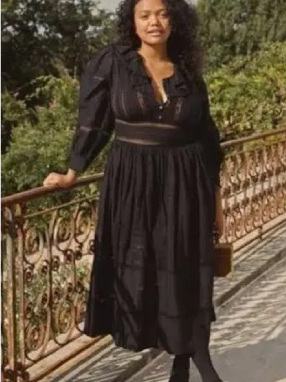 Doen Marla dress